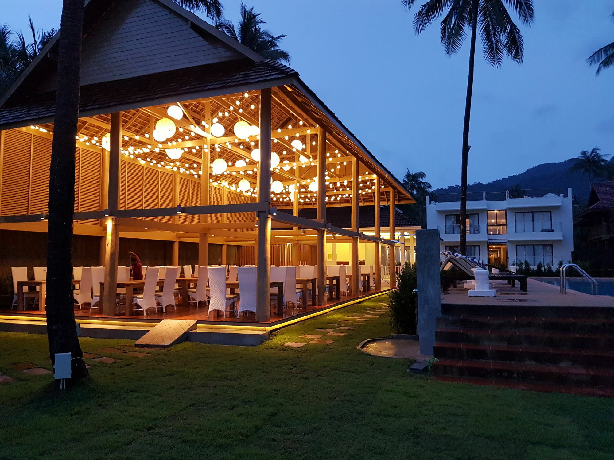 VAYNA Boutique Koh Chang Extérieur photo